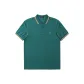 Peacock Green