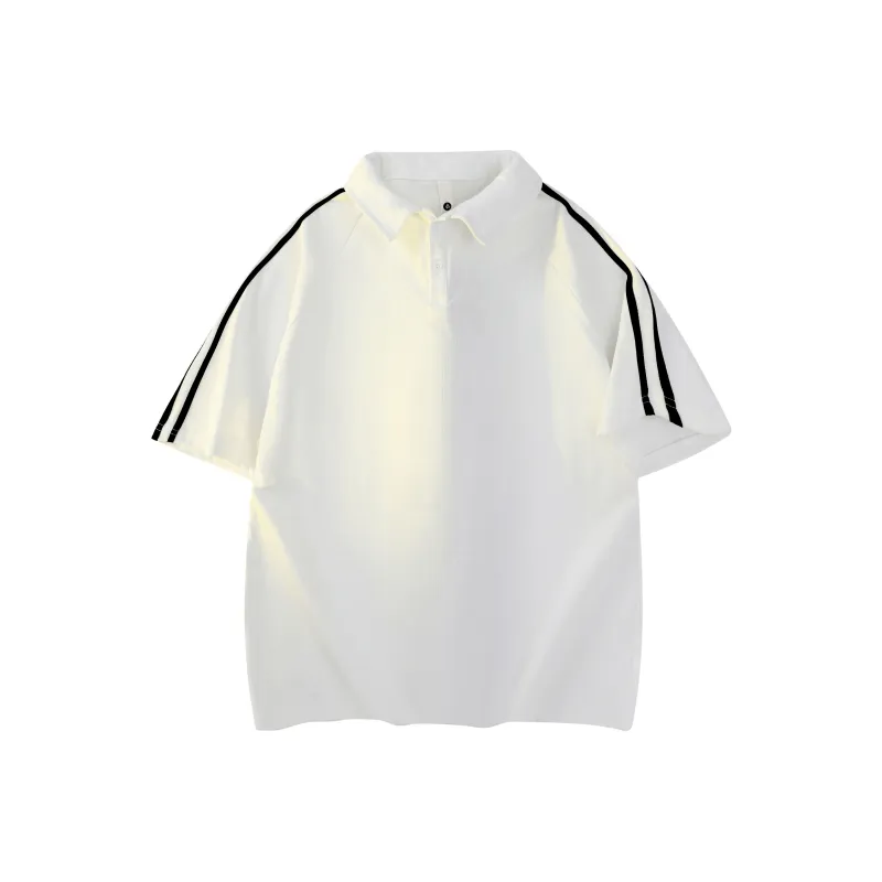 RICE NINE TEN Polo Shirt Unisex-2