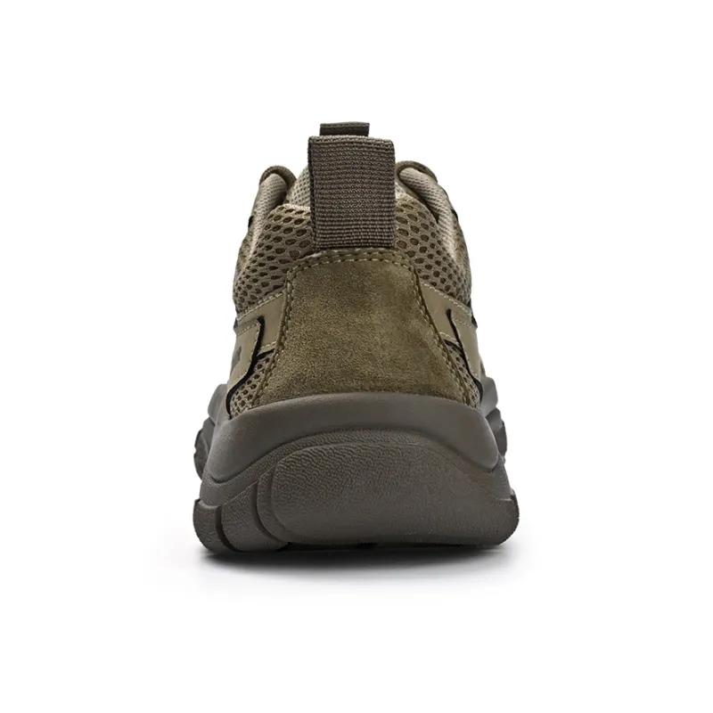 Season Ram Low Top Hiking Shoes Men's-2