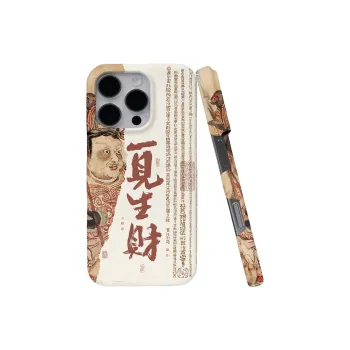 Keshami Phone Cases