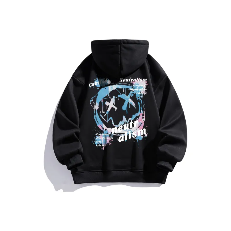 CSKS Sweatshirts Unisex-223