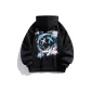 Black (Fleece-Lined)
