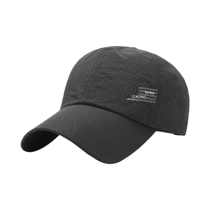 Beanie In Acrylic Material Fashion Baseball Cap Men's-1