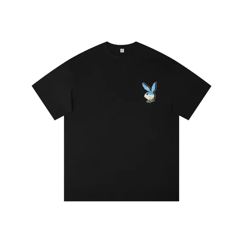 Playboy T Shirts Men-11