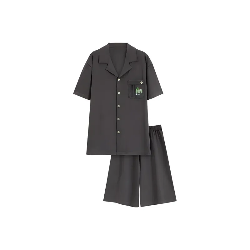 Sleep Women's Pajama Sets-2