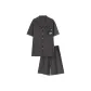 100% cotton Minimalist Style Men's