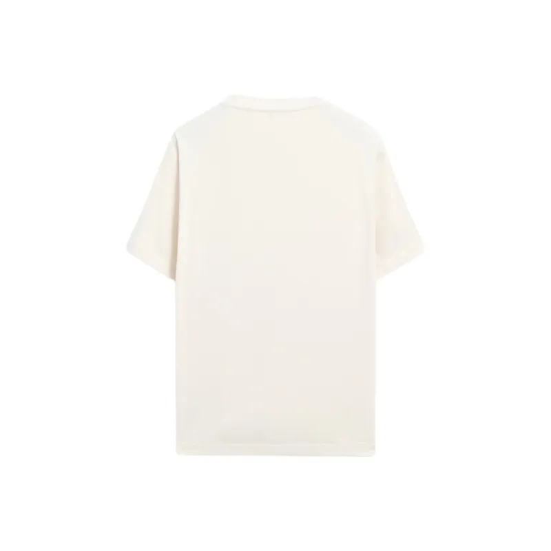 Massimo Dutti T Shirt Men's White-1