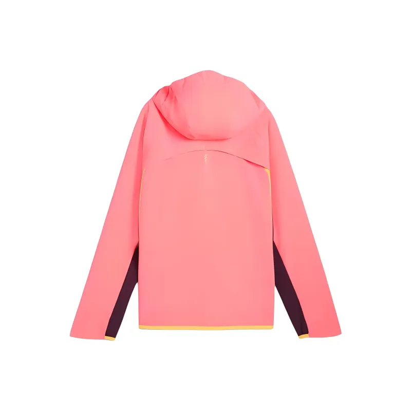 PUMA Chamarra Impermeable Mujer PUMA Run-1