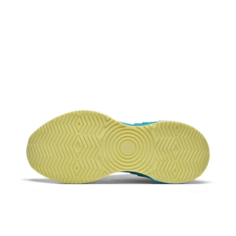 Kuding Cushioning, Slip Resistant, Abrasion Resistant, Breathable, Moisture Wicking Low Top Running Shoes Unisex-7