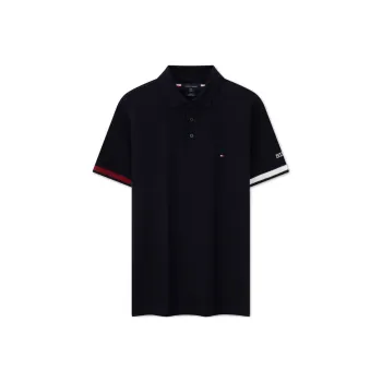 Tommy Hilfiger Polo Shirt Men's