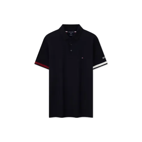 Tommy Hilfiger Polo Shirt Men's