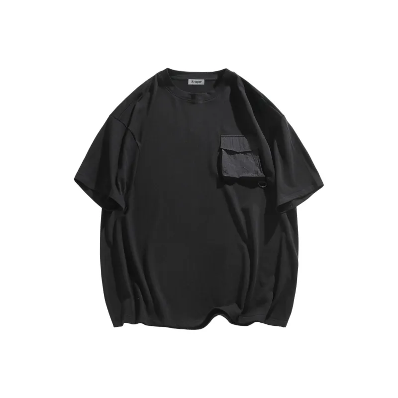 R.super T Shirts Unisex-6