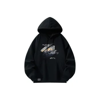 LEVEL Sweatshirts Unisex