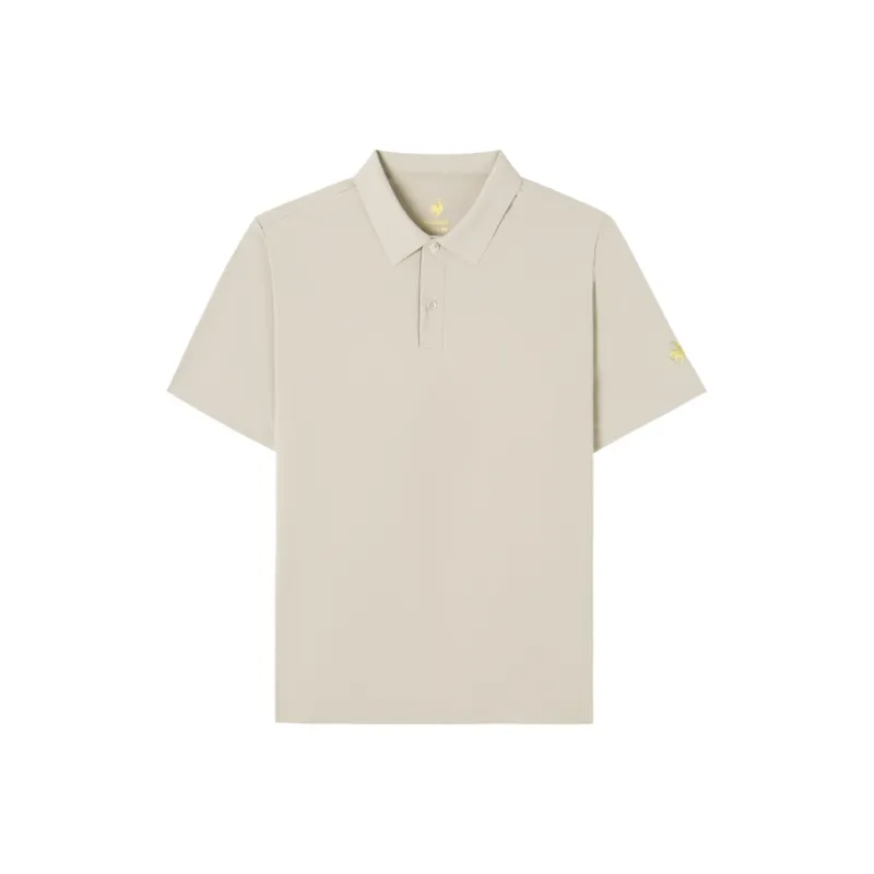 Le Coq Sportif Polo Shirt Men's-2