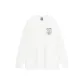 Raw White