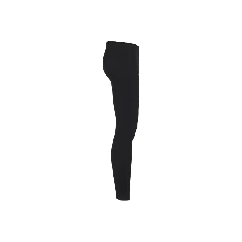 Mizuno Biogear Yoga Pants Black 09-3