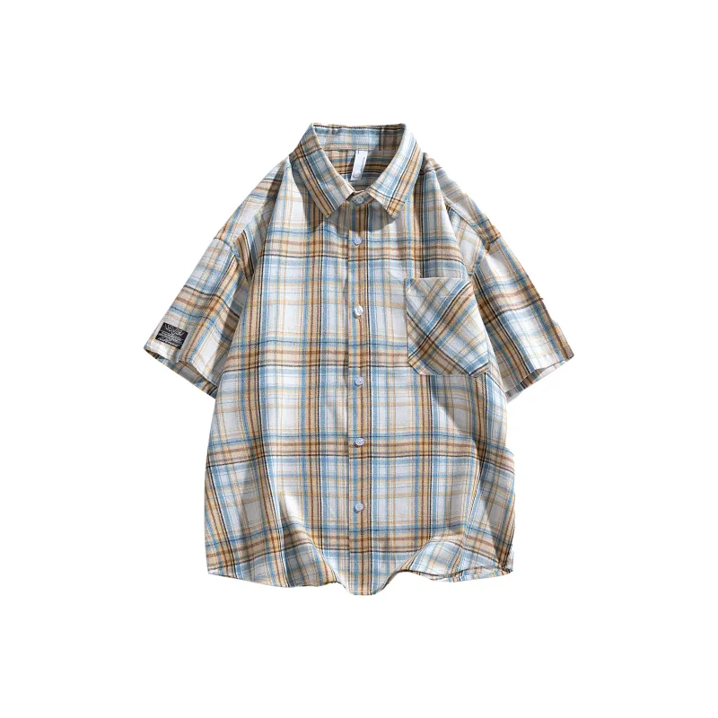 LEVEL Shirts Unisex-4