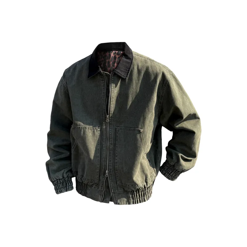 MEXICAN Jackets Unisex-1