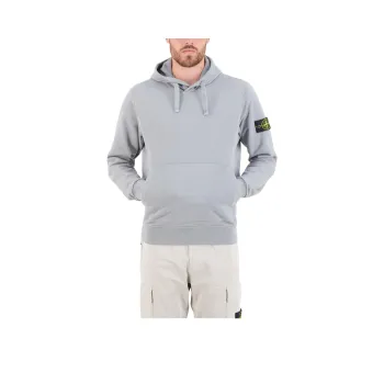 STONE ISLAND Sweatshirt Men's Gray Green
