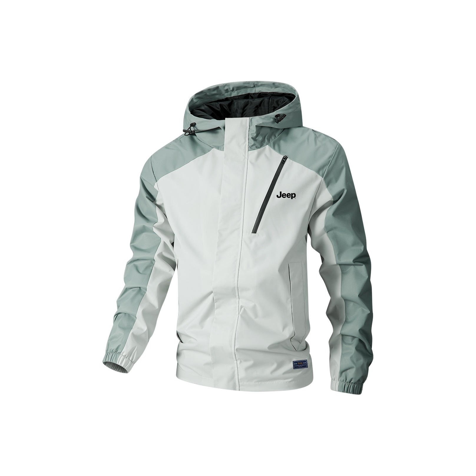 Jeep Green Jackets Coats on Sale & Authentic - POIZON Jeep Green Jackets Coats on Sale & Authentic - POIZON