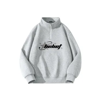MINISO Sweatshirts Unisex