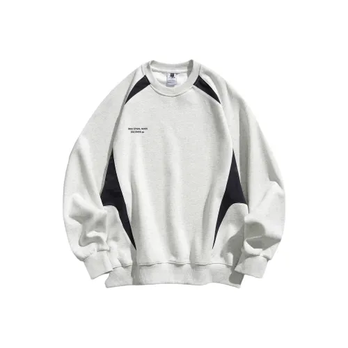 REFAMES Sweatshirts Unisex