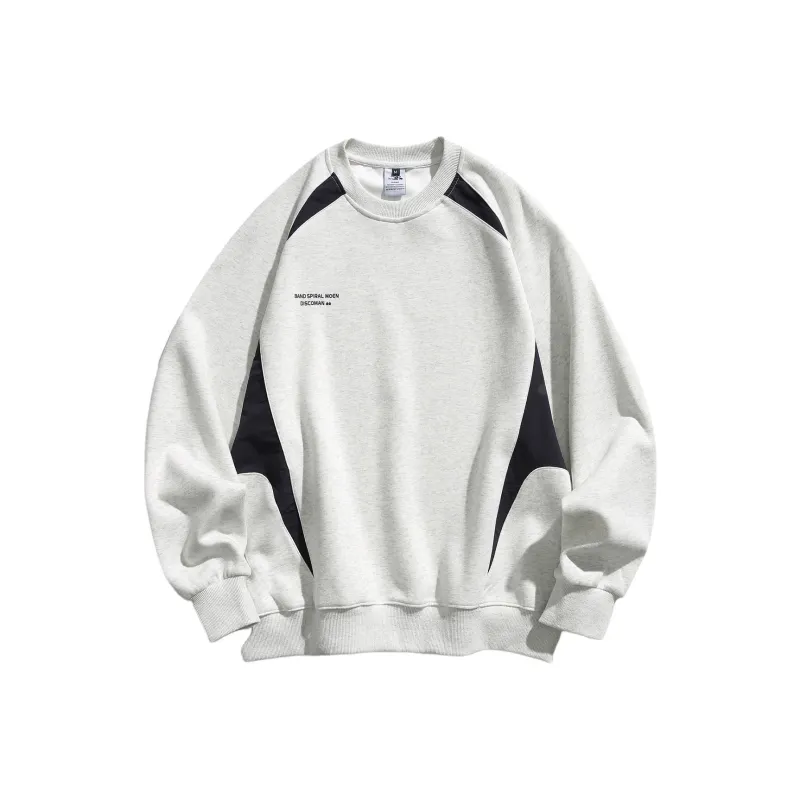 REFAMES Sweatshirts Unisex-0