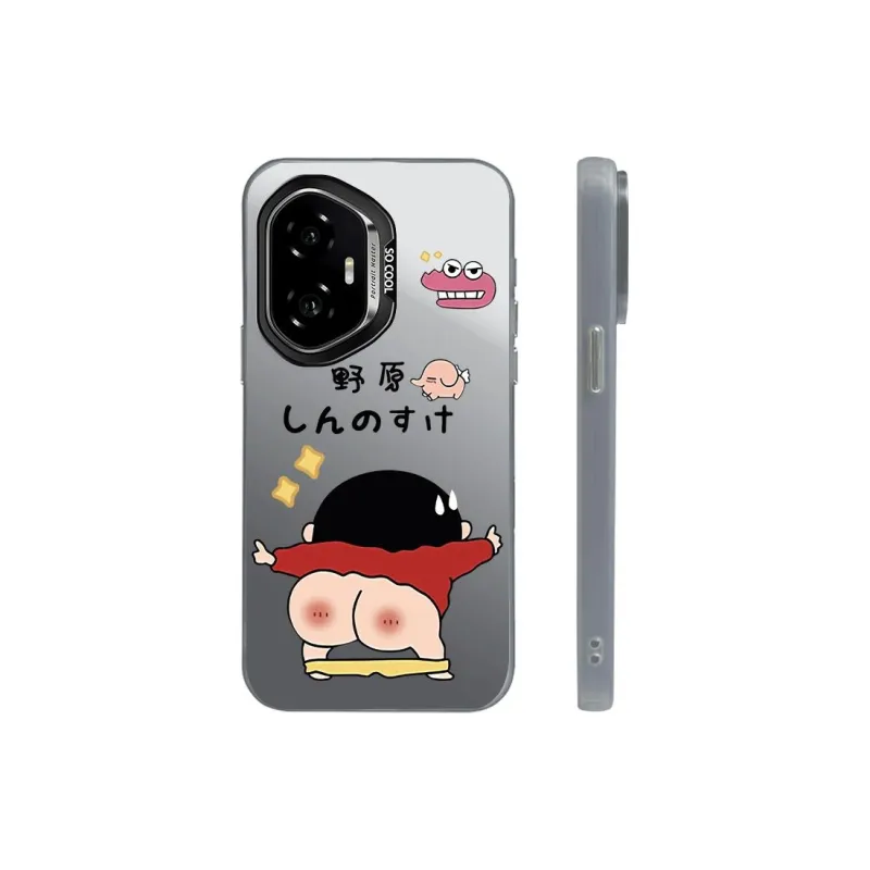 Kona Chun TPU Material Phone Cases Compatibility With Honor 300/MAGIC 7/6 PRO/200 PRO/80 SE/X50/9X-4