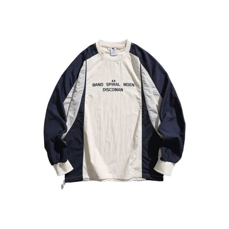 REFAMES Sweatshirt Unisex White-0