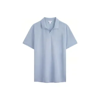 Calvin Klein Polo Shirts Men