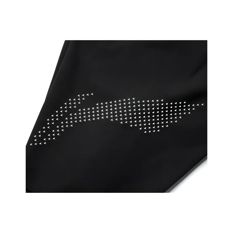 LiNing Running Collection Casual Shorts Men's Black-5