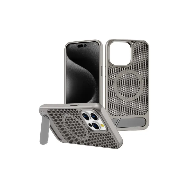 SAYXKK PC Material Phone Cases Compatible With IPhone 16 Pro Max/Apple 15/14/13/12/APPLE Plus Trendy Solid Color-4