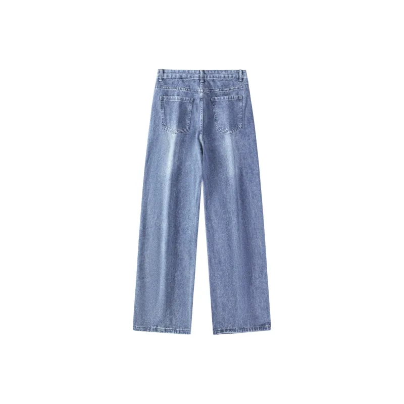 Crayon Shinchan Jeans Unisex-1