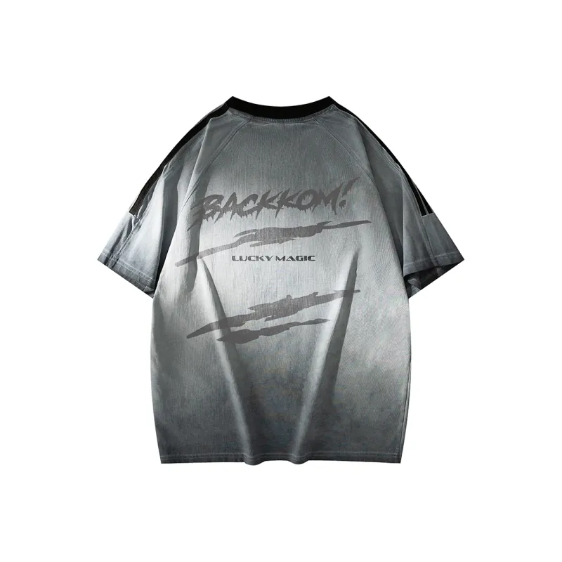 David Bakken T Shirts Unisex-19