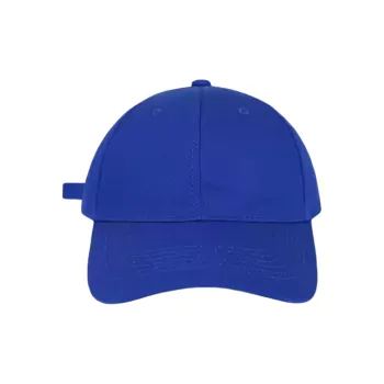 Emperor Penguin Cotton Linen Blend Baseball Caps Unisex