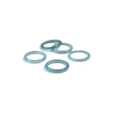 01# Blue Water High Ice Jade Ultra Fine