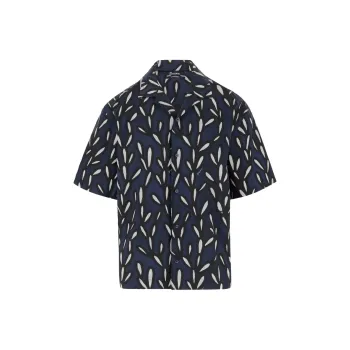 Jacquemus La Chemise Jean