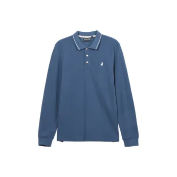 MCS Polo Shirts Men