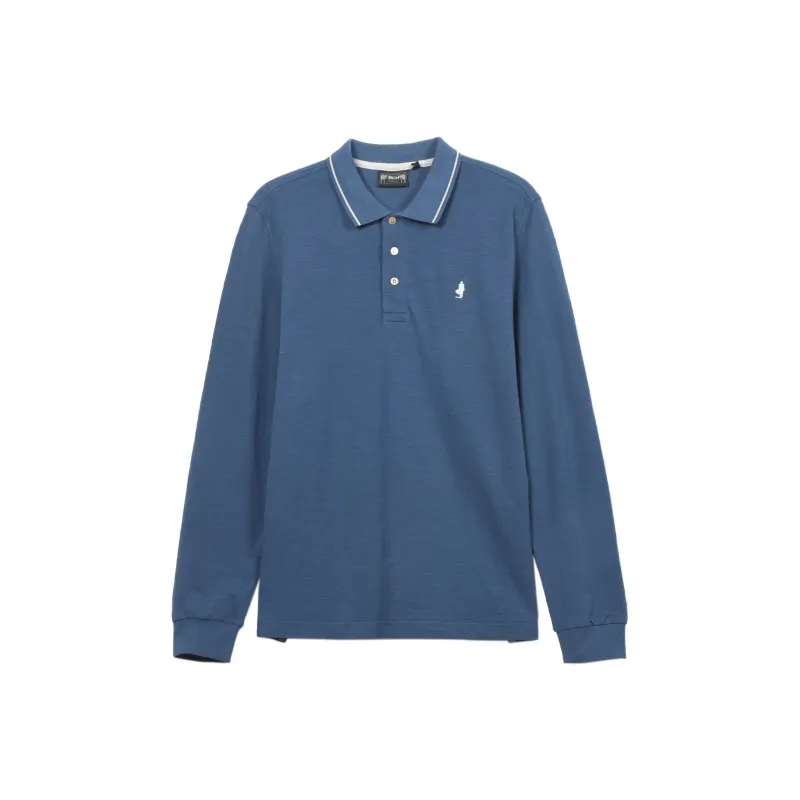 MCS Polo Shirts Men-0