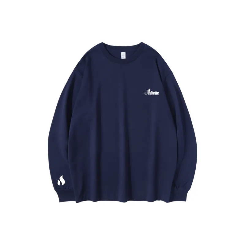 JINBEILE T Shirts Unisex-19