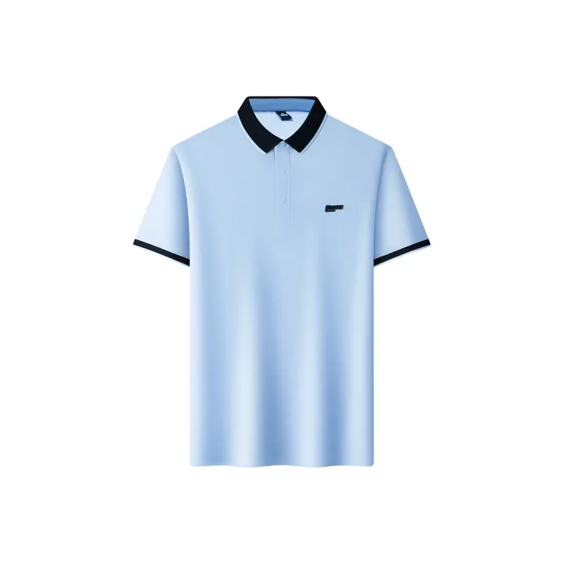 FORTEI Polo Shirts Men-2