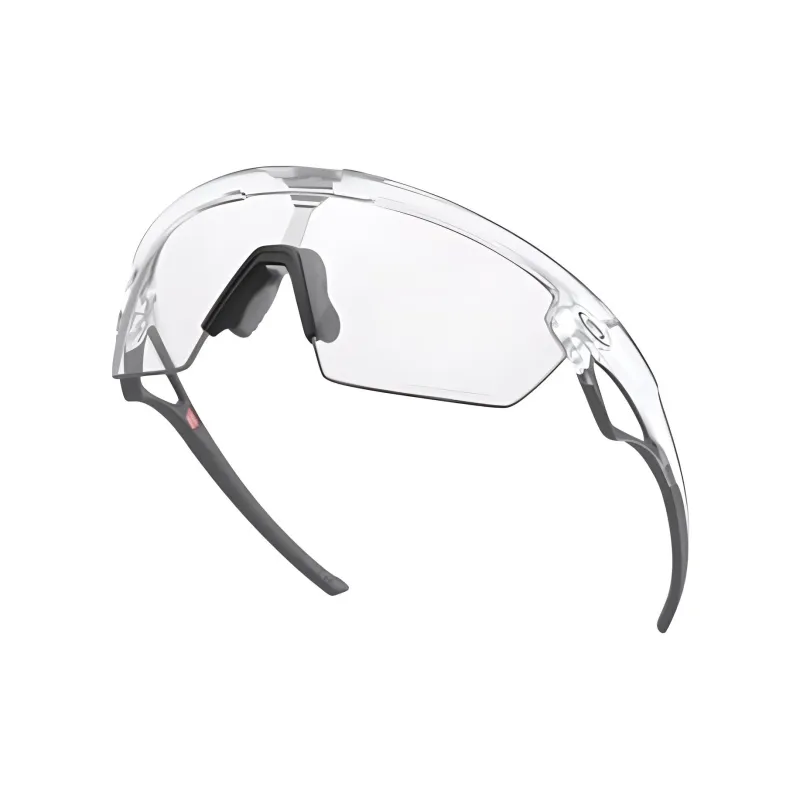 Oakley Sphaera Shield frame Sunglasses-3