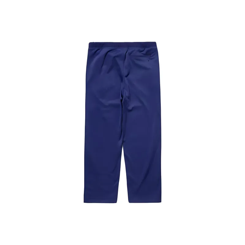 LACOSTE Knitted Sports Pants Men's Blue-1