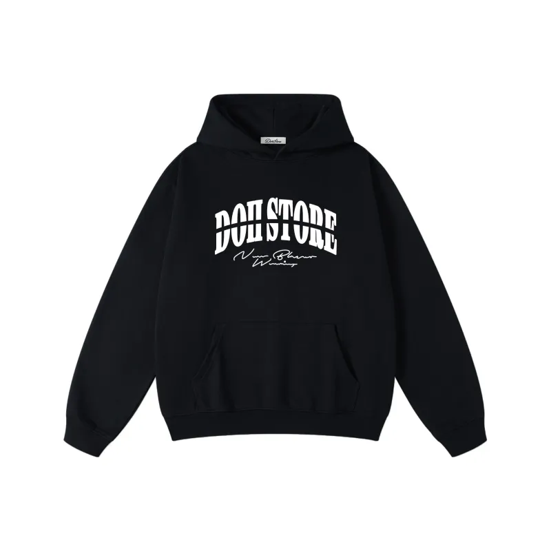 DOH STORE Sweatshirts Unisex-0