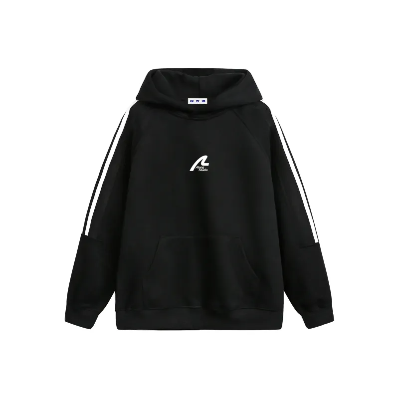 ALang Studio Sweatshirts Unisex-2