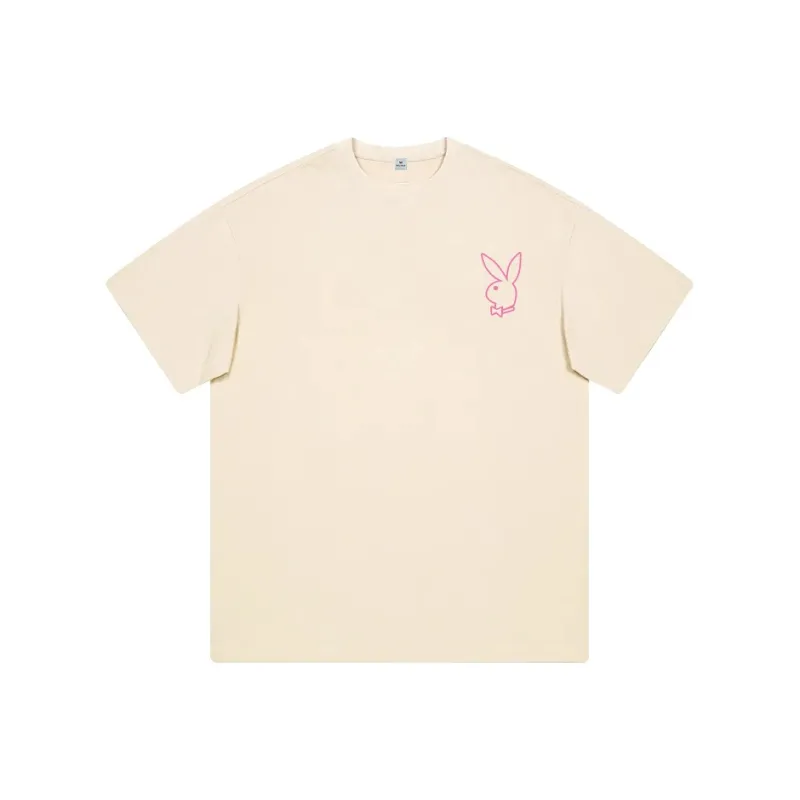 Playboy T Shirts Men-3