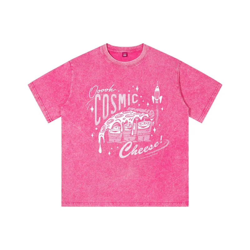 Disney Toy Story Series T Shirt Unisex-0