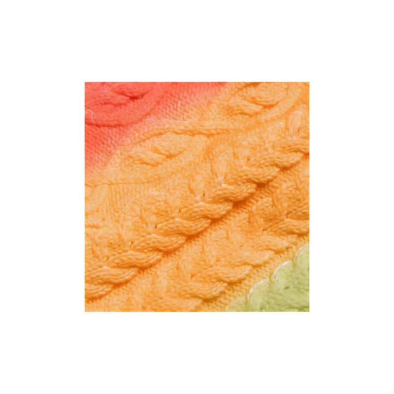 Stussy Spray Knit Beanie-3