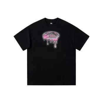Quiksilver T Shirts Unisex