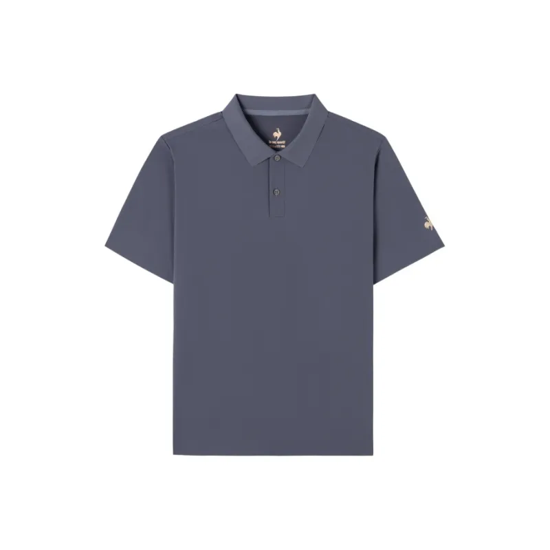 Le Coq Sportif Polo Shirt Men's-4